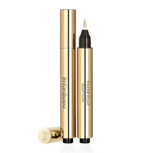 Yves Saint Laurent Touche Éclat Instant Highlighter 2 5 Luminous Vanilla