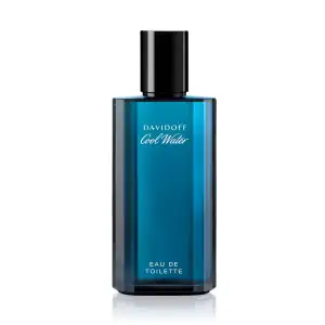 Cool Water Man Eau De Toilette Vapo Davidoff αρώματα ανδρικά