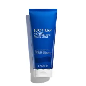 Biocorps Anti-Roughness Peeling Scrub 200Ml Biotherm Σωμα Ενυδατωση - Καθαρισμος Καθαρισμού Σώματος