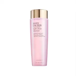 Soft Clean Lotion 400Ml Estee Lauder Πρόσωπο Καθαρισμος - Τονωση Υγρό Καθαρισμού