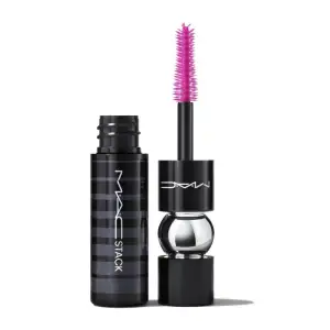 Mini Macstack Mascara 8Ml Mac Μακιγιαζ Matia Μάσκαρα