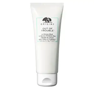 Out Of Trouble™ 10 Minute Mask To Rescue Problem Skin 75Ml Origins Πρόσωπο Ενυδατωση - Αντιγηρανση Μάσκες Προσώπου