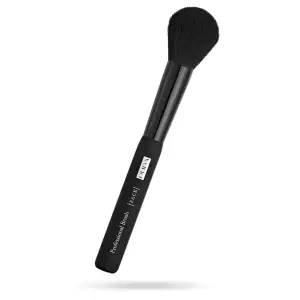 Professional Powder Brush Pupa Milano Μακιγιαζ Καλυψη Πινέλα