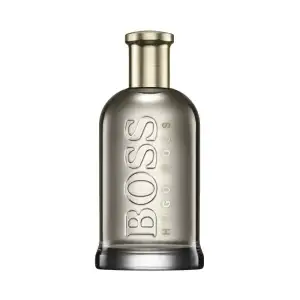 Boss Bottled Eau De Parfum Hugo αρώματα ανδρικά