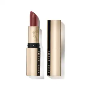 Luxe Lipstick 3 8Gr Bobbi Brown Μακιγιαζ Χειλη Κραγιόν