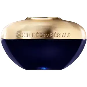 Guerlain - Orchidée Impériale The Neck And Décolleté Cream Πρόσωπο Αγορά με Βάση Την Ανάγκη Αντιγήρανση