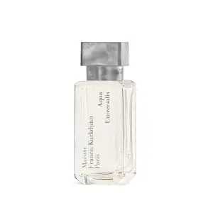 Maison Francis Kurkdjian Aqua Universalis Eau De Toilette 35Ml