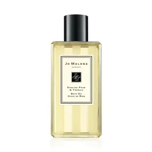 English Pear Freesia Bath Oil 250Ml Jo Malone London αρώματα γυναικεία Perfumed