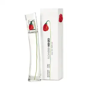 Flower By Kenzo Eau De Parfum αρώματα γυναικεία