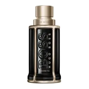 Hugo Boss The Scent Magnetic For Him Eau De Parfum 50Ml