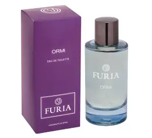 Ormi Eau De Toilette 110Ml Furia αρώματα γυναικεία Parfum