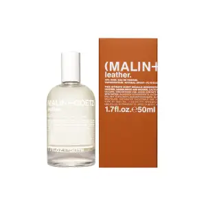 Malin+Goetz Leather Eau De Parfum 50Ml