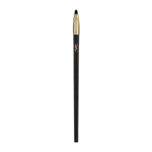 Yves Saint Laurent Eyeliner Brush Μαύρο