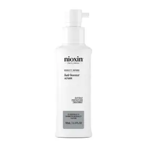 Nioxin Hair Booster Ενισχυτικη Λοσιον 100Ml