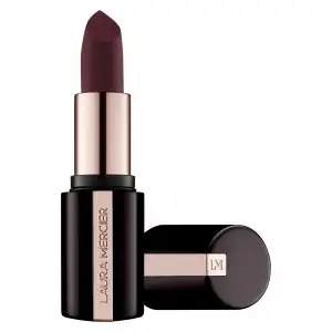 Laura Mercier Caviar Smoothing Matte Lipstick 3 8Gr 777 Plum Plisse