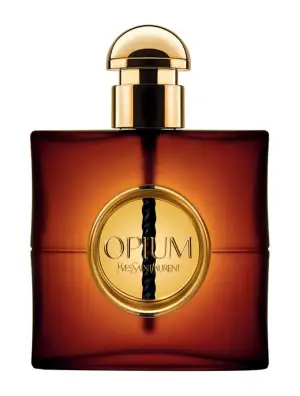 Yves Saint Laurent Opium Eau De Parfum 90Ml