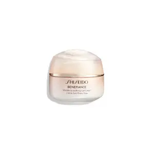 Shiseido Benefiance Wrinkle Smoothing Eye Cream 15Ml