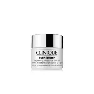 Even Better Clinical™ Brightening Moisturizer 50Ml Clinique Πρόσωπο Ενυδατωση - Αντιγηρανση Κρέμα Ημέρας