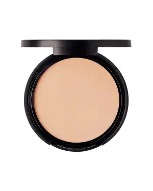 Long-Stay Compact Foundation Spf30 9 5Gr Erre Due Μακιγιαζ Καλυψη Πούδρες