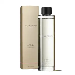 Delicious Rhubarb Rose Aroma Reeds Refill 150Ml Molton Brown αρώματα για το Σπιτι Αρωματικά Χώρου