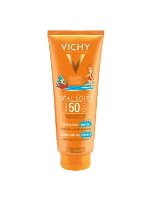 Vichy Ideal Soleil Γαλακτωμα για Παιδικές Επιδερμιδες Spf50 300Ml