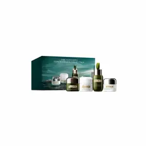 The Soothing Concentrate Collection La Mer Πρόσωπο Ματια - Λαιμος Χειλη Κρέμα Ματιών