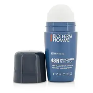 Biotherm Day Control Deodorant Roll-On 75Ml