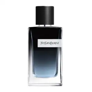 New Y Men Eau De Parfum Refillable Yves Saint Laurent ανδρικά αρώματα