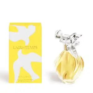 L`air Du Temps Eau De Toilette Vapo Nina Ricci αρώματα γυναικεία