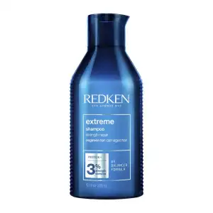Redken Extreme Σαμπουαν Εντατικης Αναδομησης για Ταλαιπωρημενα Μαλλιά 300Ml