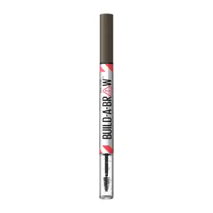 Build-A-Brow Maybelline Μακιγιαζ Matia Μακιγιάζ Φρυδιών