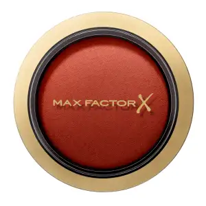 Max Factor Crème Puff Blush 1 5Gr 55 Stunning Sienna