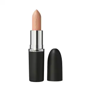 Mac M·a·cximal Silky Matte Lipstick 3 5Gr Acting Natural