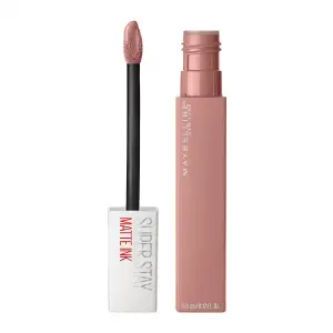 Maybelline Super Stay Matte Ink Ματ Κραγιον Μακρας Διαρκειας 60 Poet
