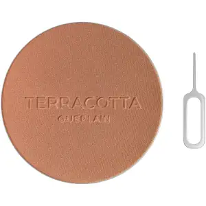 Guerlain Terracotta The Bronzing Powder Refill 04 Deep Cool
