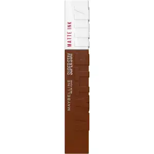 Maybelline Super Stay Matte Ink Ματ Κραγιον Μακρας Διαρκειας 5Ml 520 Champion