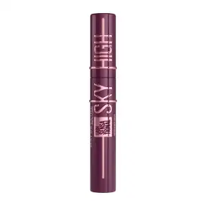 Maybelline Lash Sensational Sky High Mascara 7 2Ml Burgundy Haze
