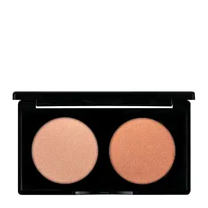 Glam Touch All-Over Palette Erre Due Μακιγιαζ Καλυψη Highlighter