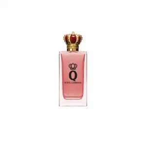 Q By Dolce Gabbana Eau De Parfum Intense & αρώματα γυναικεία