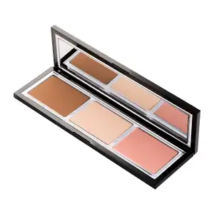 Radiant Face Sculpting Palette