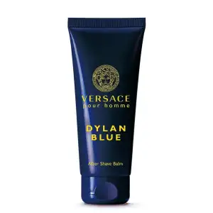 Dylan Blue After Shave Balm 100Ml Versace αρώματα ανδρικά