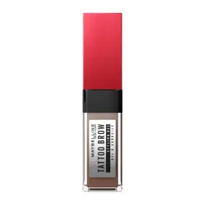 Maybelline Tattoo Studio 3-Day Brow 6Ml 255 Soft Brown