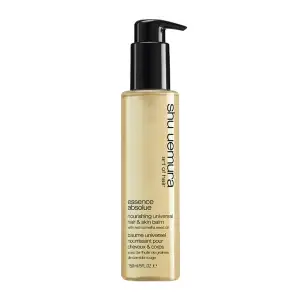 Essence Absolue Universal Balm για Ενυδάτωση Θρέψη 150Ml Shu Uemura μαλλιά Ενυδατωση - Θρεψη Αναδόμηση Μαλλιών