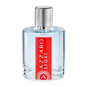 Sport Eau De Toilette 100Ml Azzaro αρώματα ανδρικά