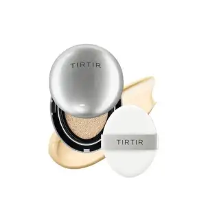 Fit Aura Cushion 18Gr Tirtir Μακιγιαζ Καλυψη Foundation - Make Up