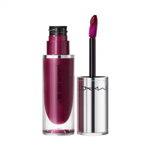 Locked Kiss Ink Lipcolour 4Ml Mac Μακιγιαζ Χειλη Lipgloss