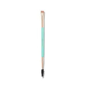 Sweed 08 Duo Brow Liner Brush
