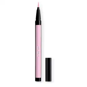 Diorshow Liquid Liner Ultra-Precise Felt-Tip Eyeliner – Intense Waterproof Color 0 55Ml Dior Μακιγιαζ Matia
