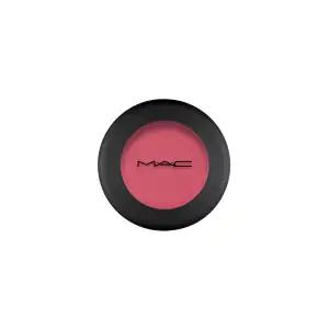 Powder Kiss Soft Matte Eye Shadow 1 5Gr Mac Μακιγιαζ Matia Σκιές