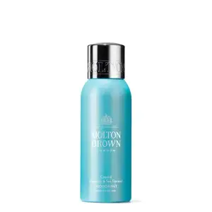 Molton Brown Coastal Cypress Sea Fennel Deodorant 150Ml